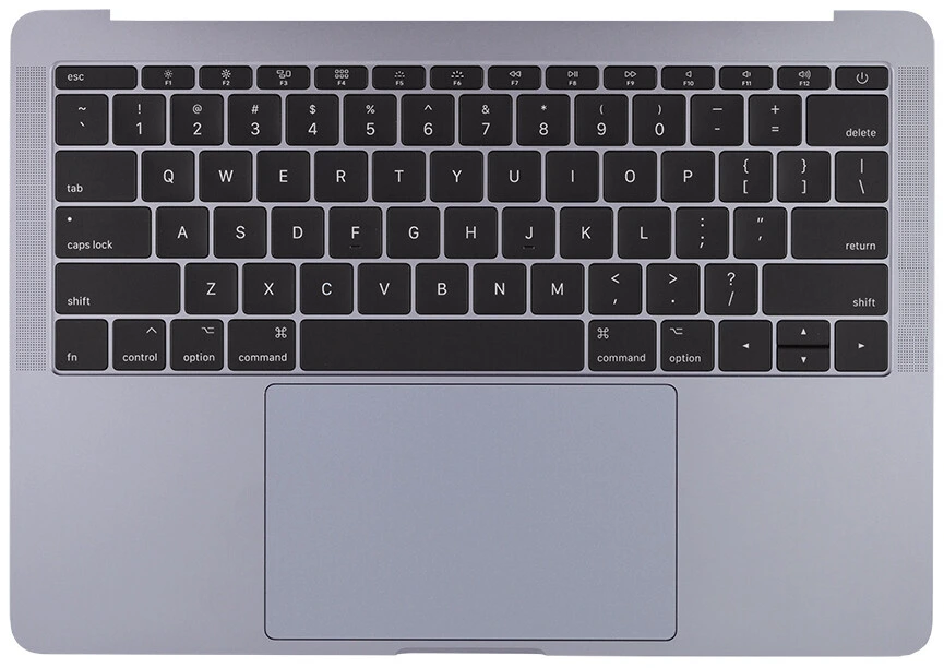 Intel MacBook (2016–2020) Klavye Değişimi